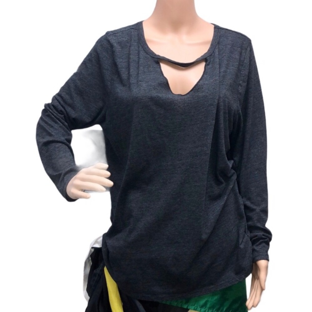 Lane Bryant Long Sleeve Top 18/20 Bundle